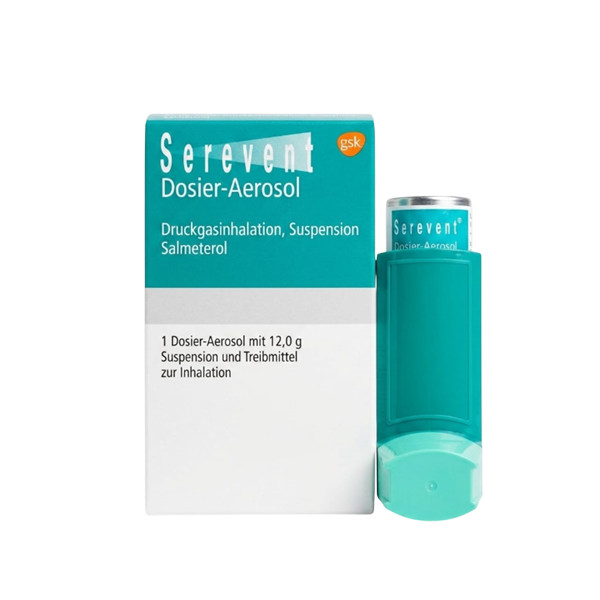 Serevent Dosier-Aerosol